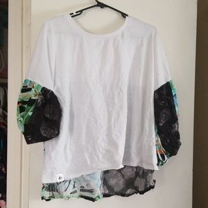 Jurrassic park 2x mid length